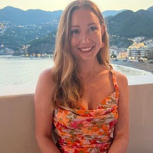 Meet your Posher, Kelsey